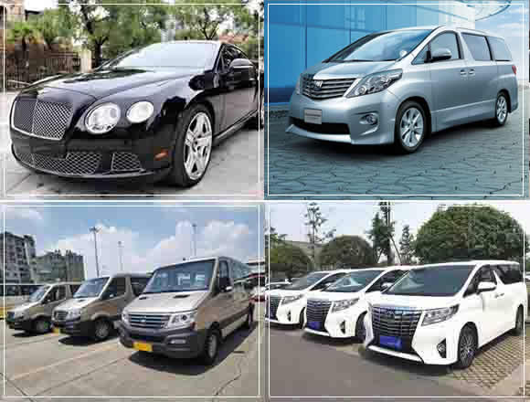 長(zhǎng)春市北湖區(qū)租車公司